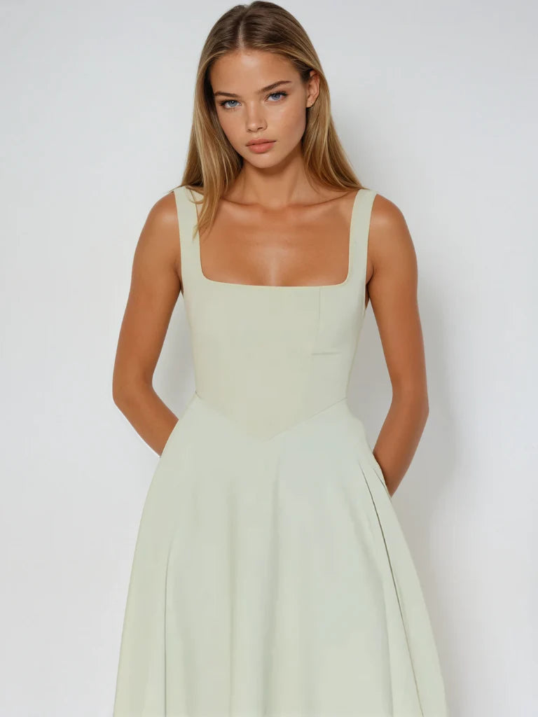 Clara Belle | Abito elegante