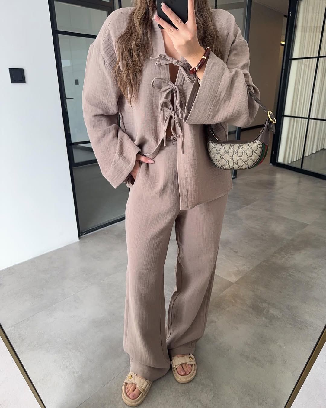 Set di fiocchi Joana