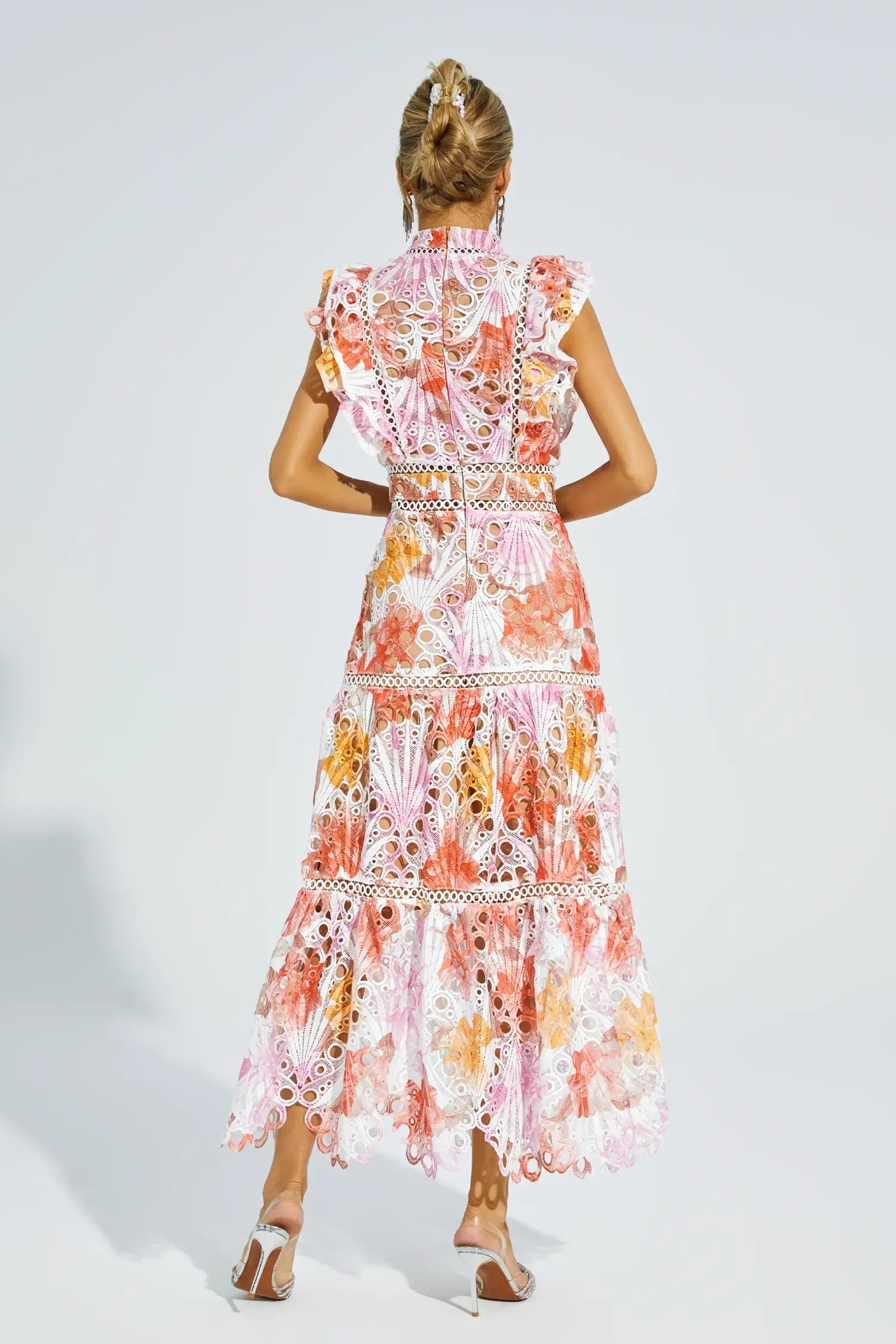 Abito elegante Amira