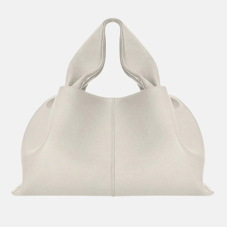 Borsa morbida nuvola