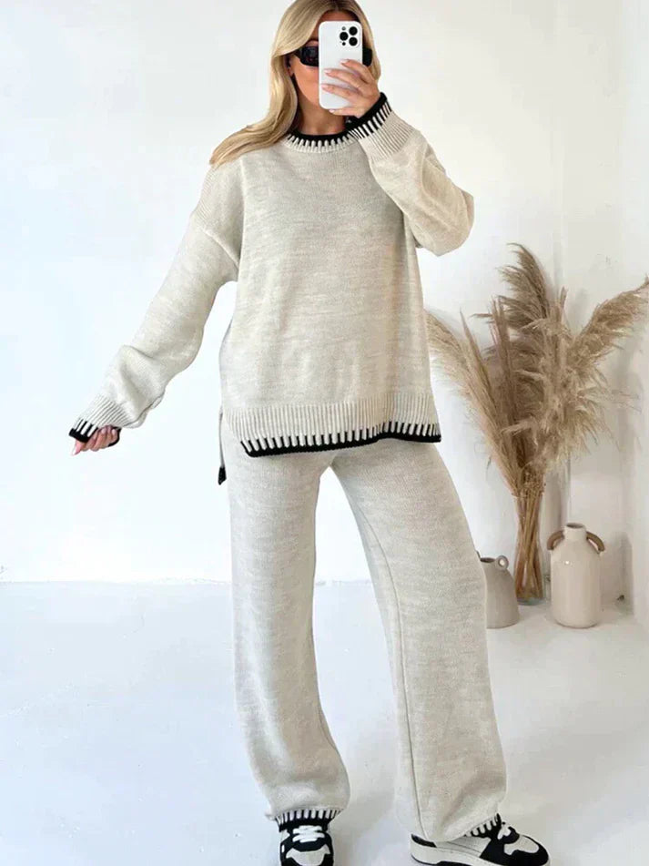 Set di maglia Mira