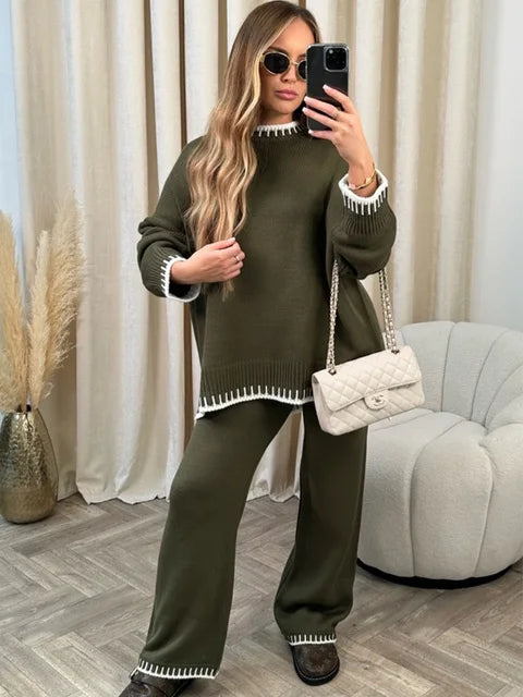 Set di maglia Mira