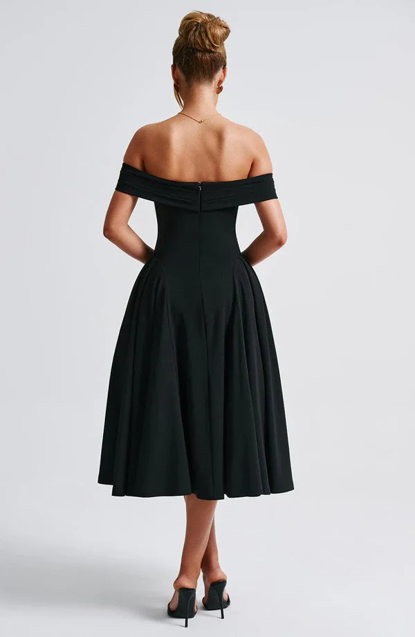 Midi Soft Glam