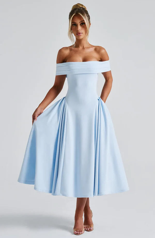 Midi Soft Glam
