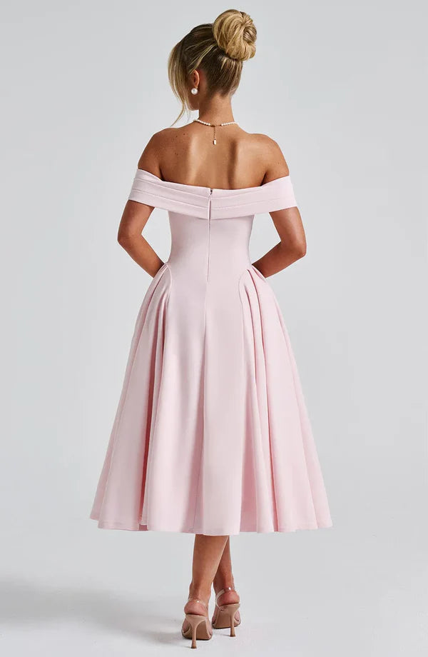 Midi Soft Glam