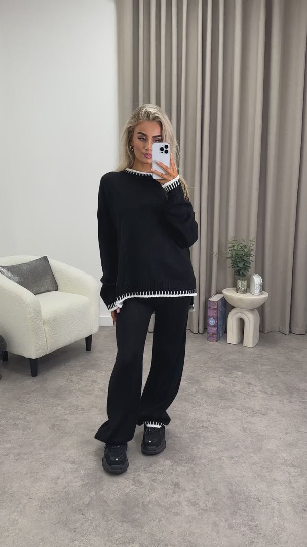 Set di maglia Mira
