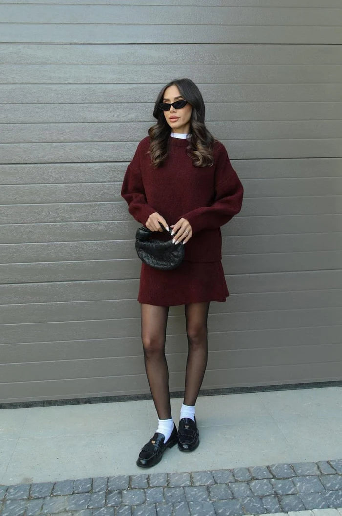 Set Aurora Luxe