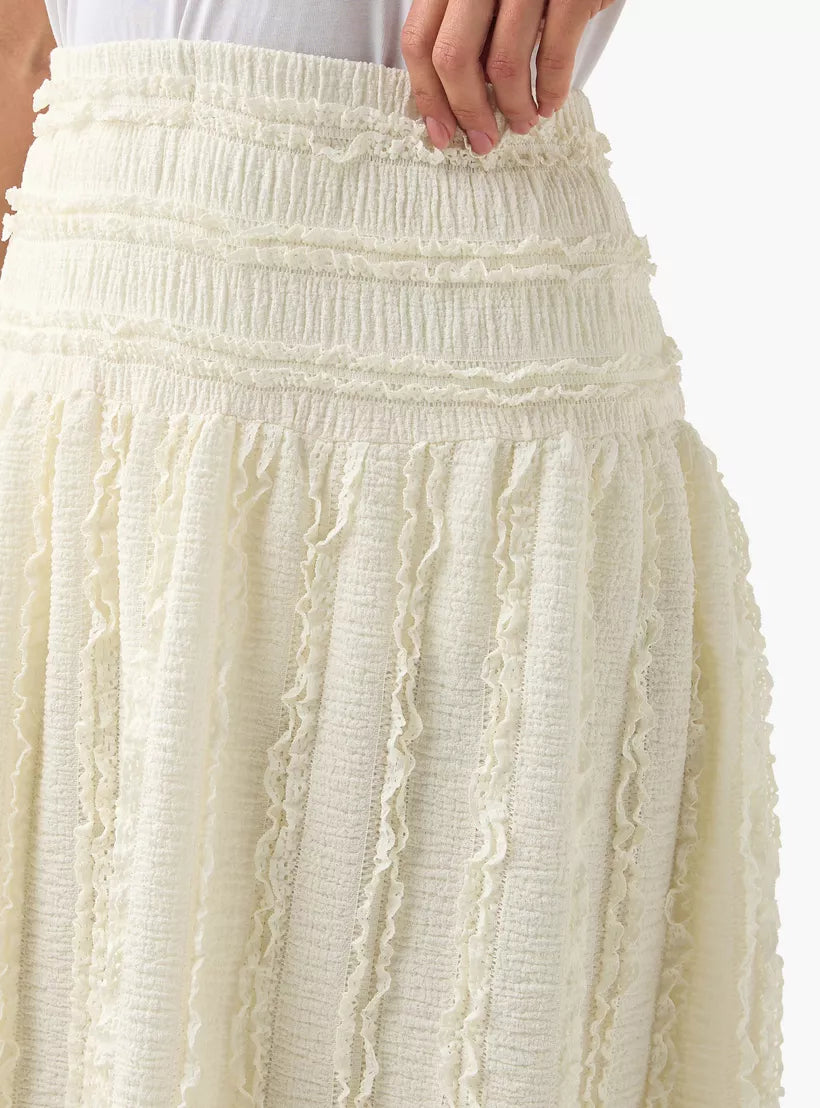 Completo gonna Sophia Grace