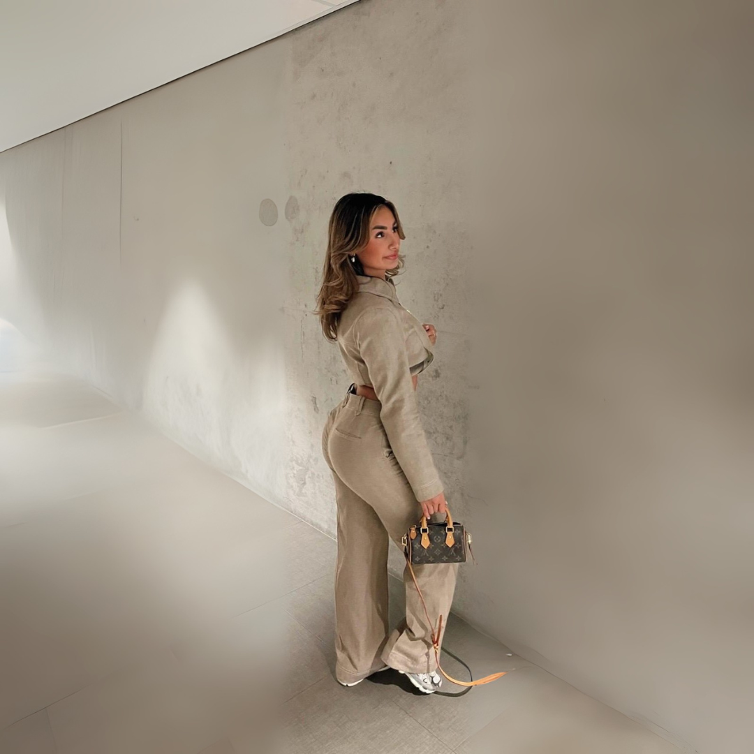 Simonetta - Set