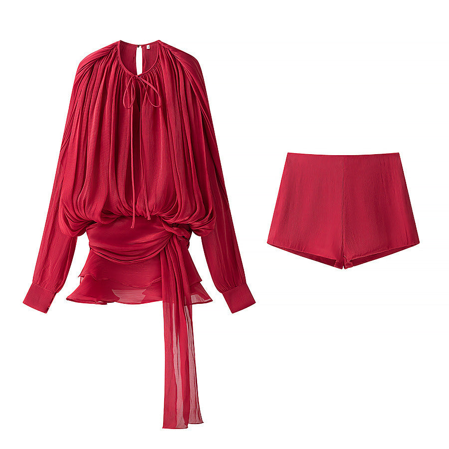 Rosso / S