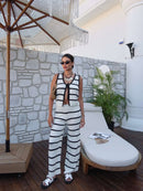 Set di maglia Isla