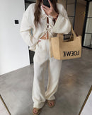 Set di fiocchi Joana