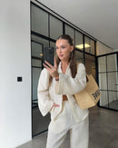 Set di fiocchi Joana