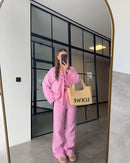 Set di fiocchi Joana