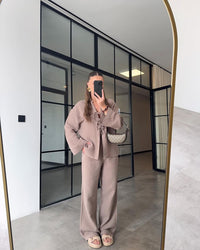 Set di fiocchi Joana