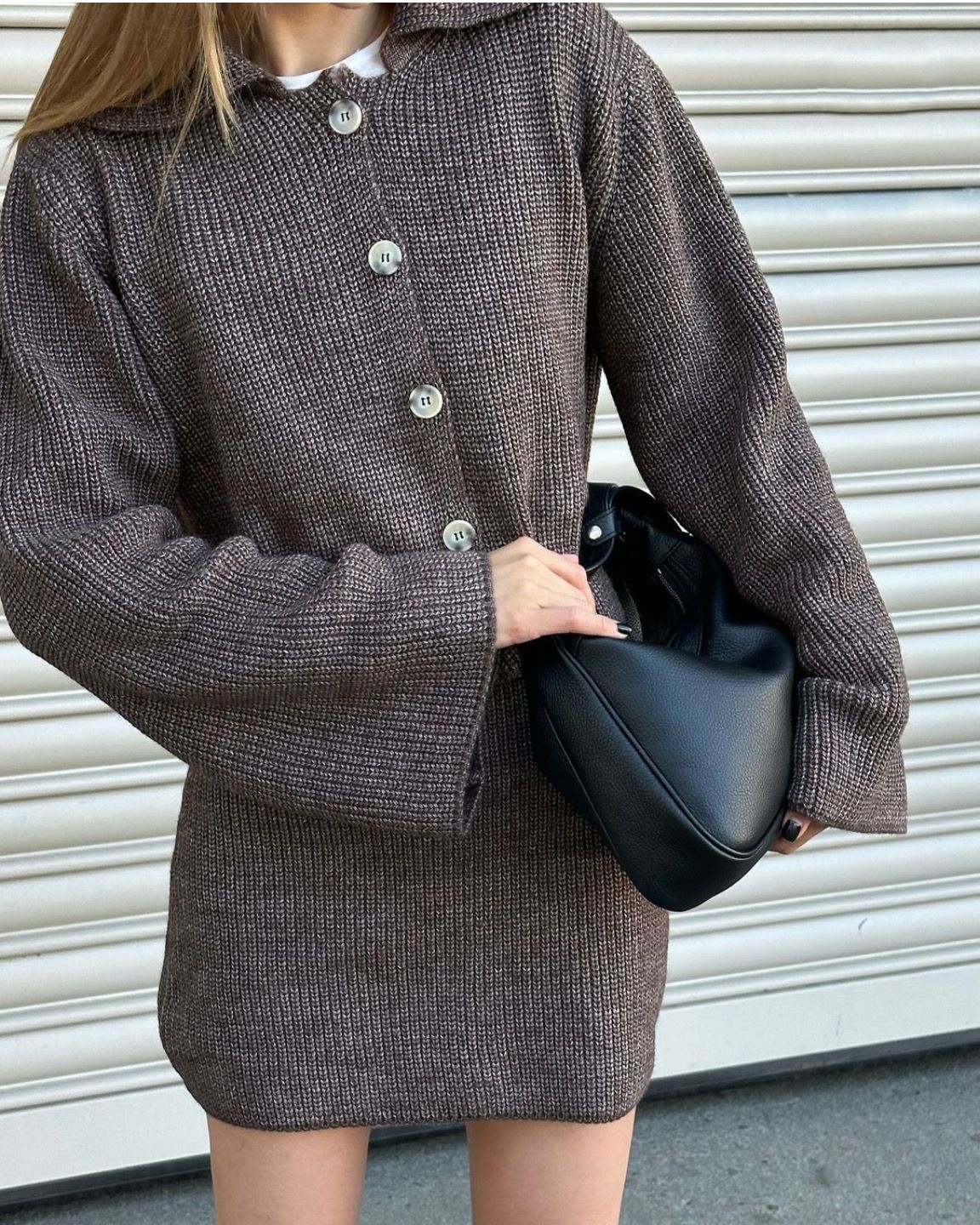 Cleo - Set di maglia