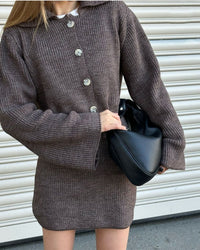 Cleo - Set di maglia