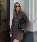 Cleo - Set di maglia