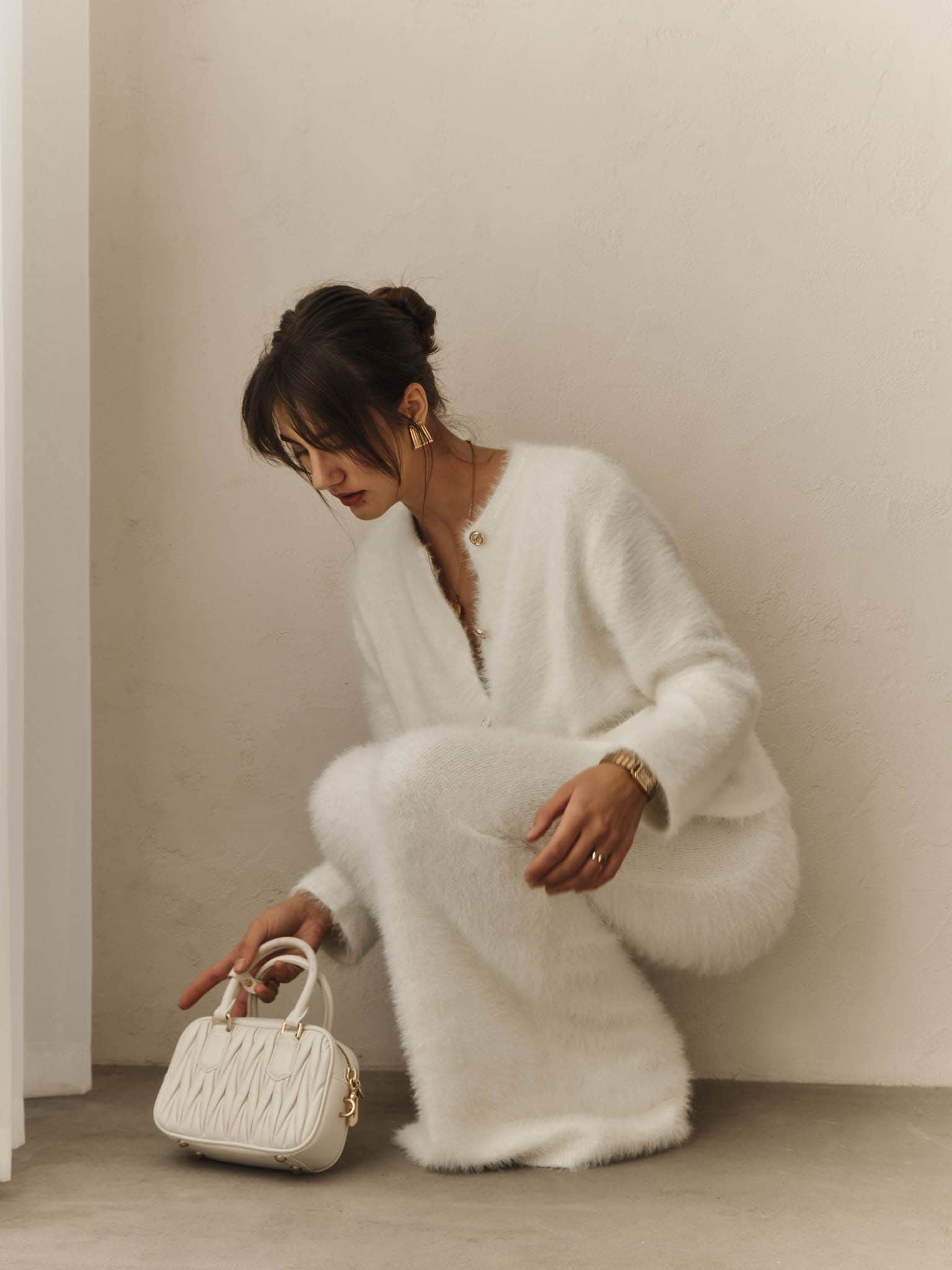 Collezione primaverile donna