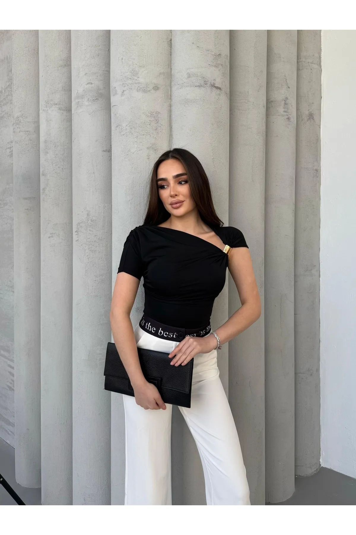 Alma - Top