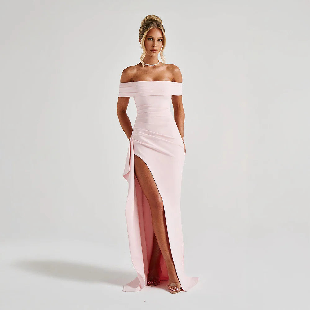 Abito da sera Marie Elegance