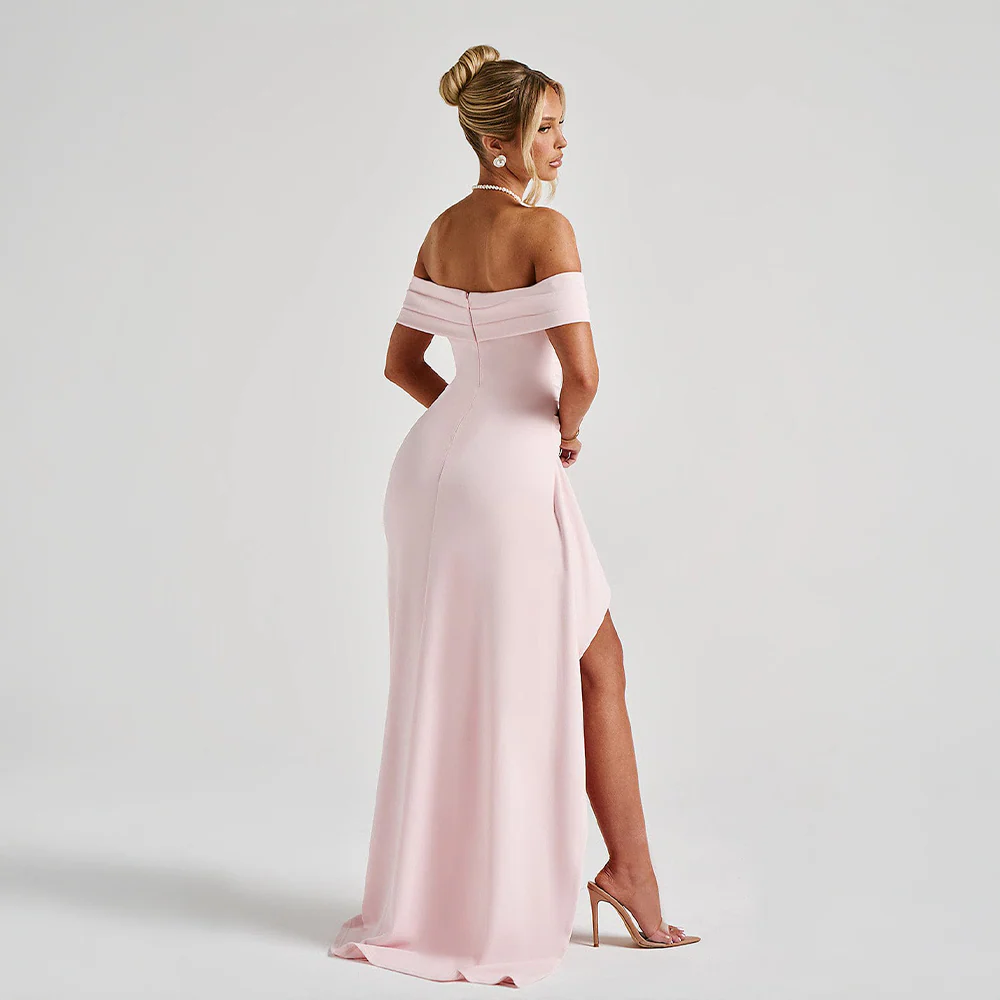 Abito da sera Marie Elegance