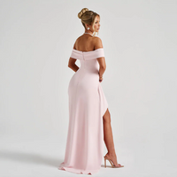 Abito da sera Marie Elegance