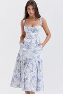 Gardenia blu