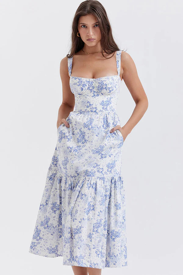 Gardenia blu