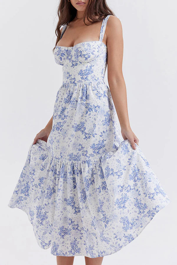 Gardenia blu