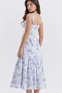 Gardenia blu