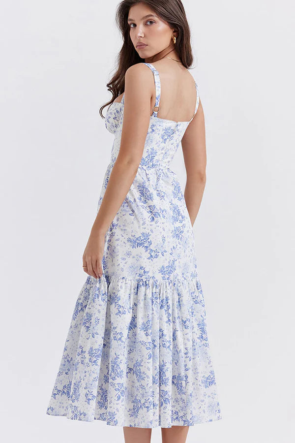 Gardenia blu