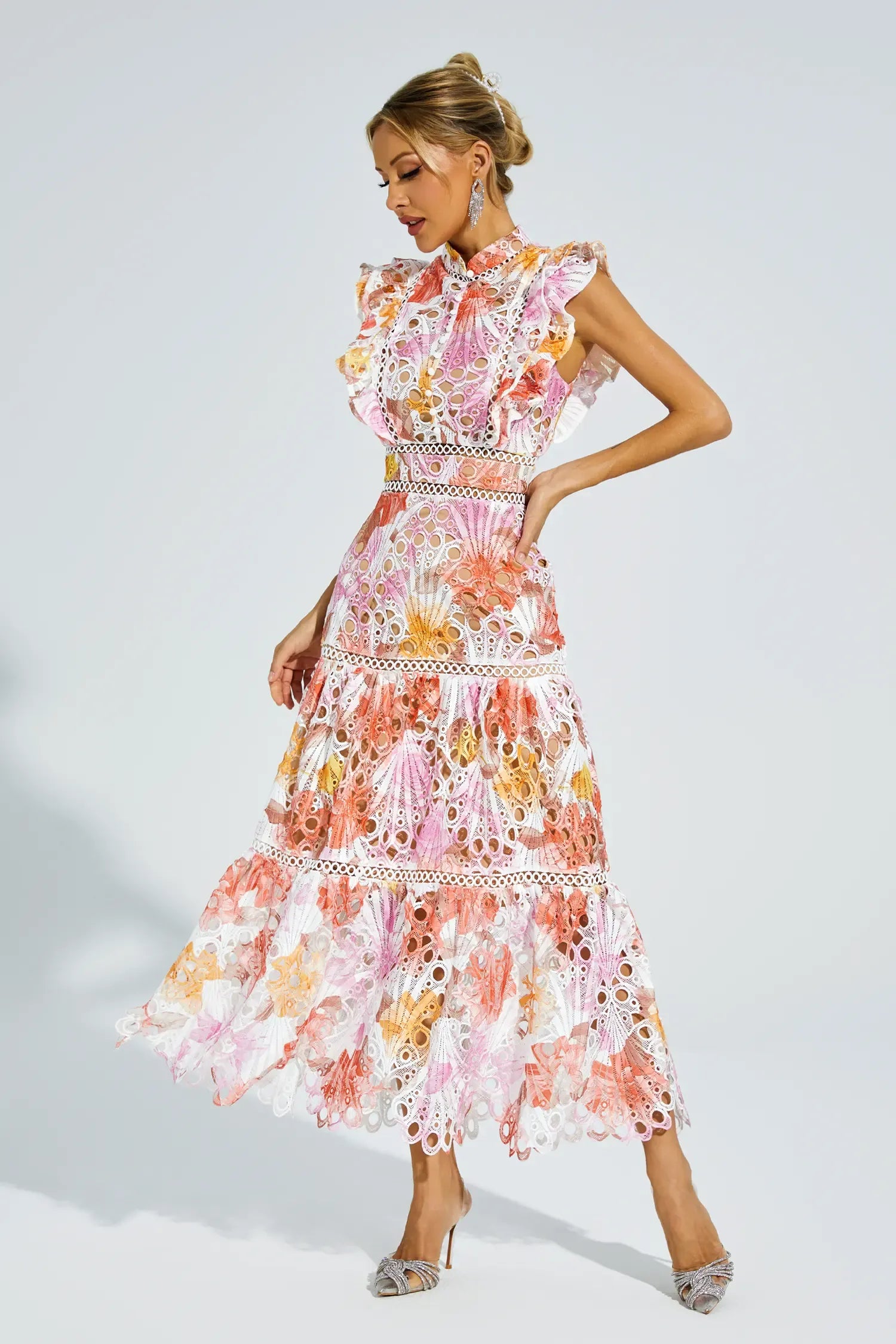 Abito elegante Amira