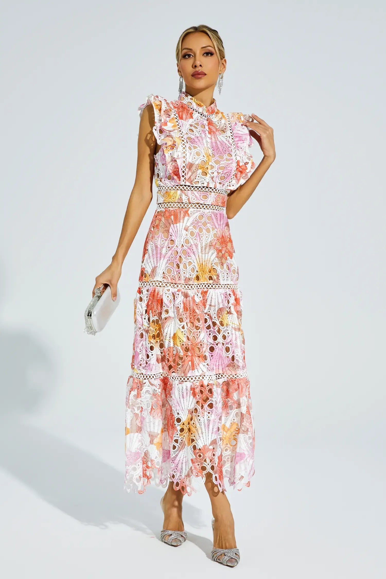 Abito elegante Amira