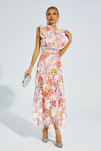 Abito elegante Amira