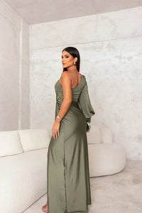 Abito Evelie Elegance