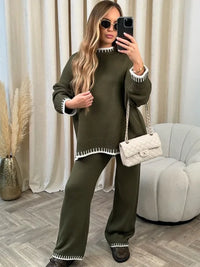 Set di maglia Mira