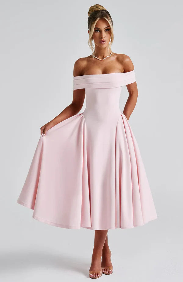 Midi Soft Glam