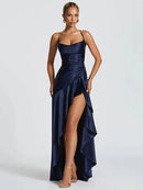 Abito lungo Helen Elegance