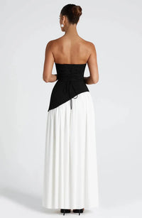 Abito lungo Tiana Elegance