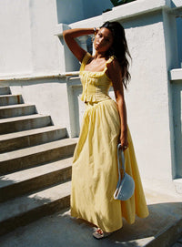 Amalfi - Completo gonna lunga