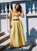 Amalfi - Completo gonna lunga