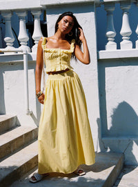 Amalfi - Completo gonna lunga