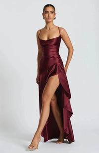 Abito lungo Helen Elegance